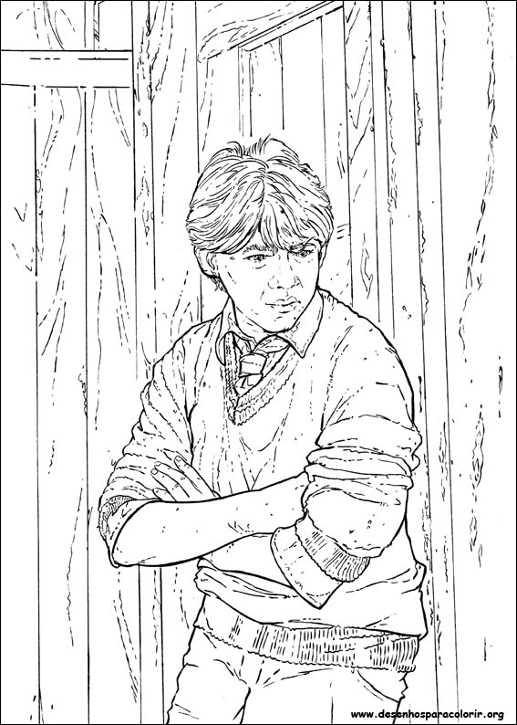 Desenho para imprimir !